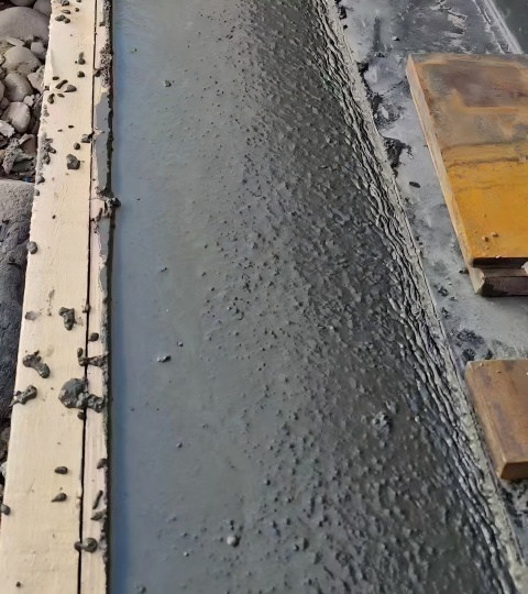 瑞安环氧砂浆的特点及施工流程​