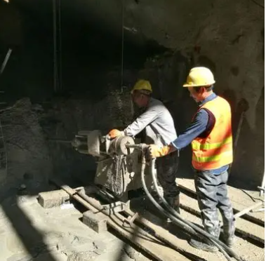 瑞安水下抗分散灌浆料特点 水下不分散注浆料介绍