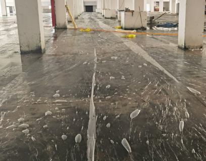 瑞安不发火砂浆和不发火金属骨料有什么区别