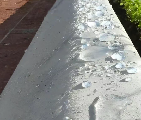 瑞安硅烷浸渍涂料在混凝土保护中的应用