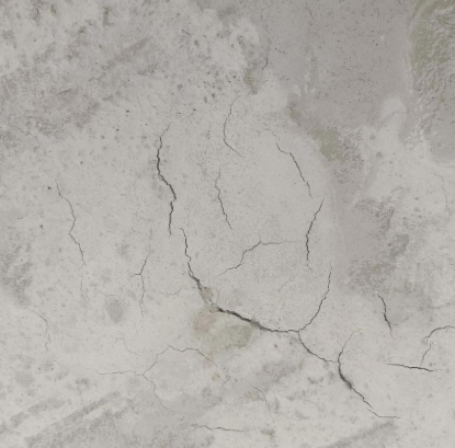 瑞安灌浆料为什么会产生裂缝？出现裂缝该如何处理？