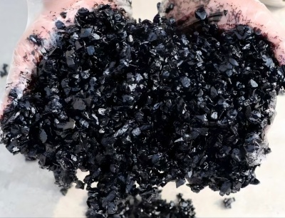 瑞安沥青冷补料（沥青砂）的优势特点与施工流程解析