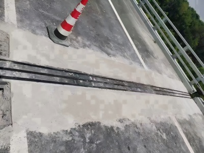 瑞安伸缩缝更换后浇筑材料快速结构修补料速砼的产品特点及施工流程​