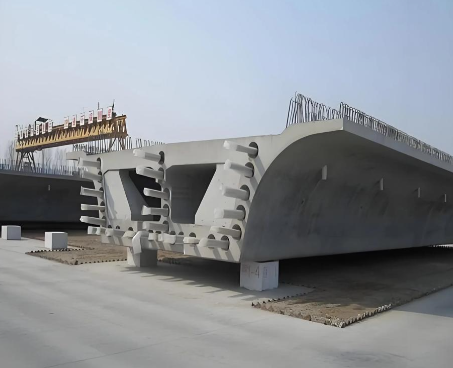 瑞安抗冻压浆料的特点及标准化施工工艺